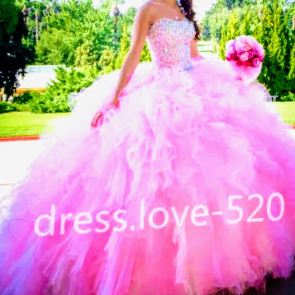 Formal gown